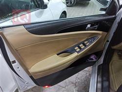 هیوندای سۆناتا